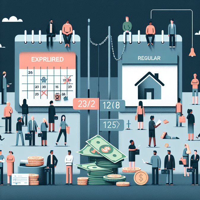 Poland Gives Ukrainian Refugees One-Year Countdown to Choose New Immigration Status