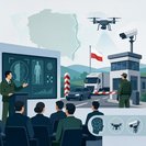 Polish Border Guard unveils ‘BorderSec’ conference to showcase next-generation control tech