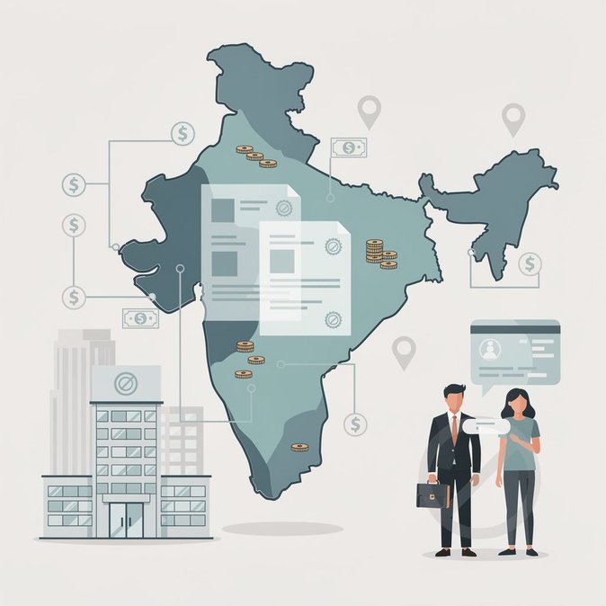 India Tightens Foreign Contribution Rules, Adding Compliance Burden for International NGOs and Branch Offices