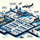 Brussels Airport posts 1.9 % passenger growth in March despite strikes and Middle-East flight suspensions