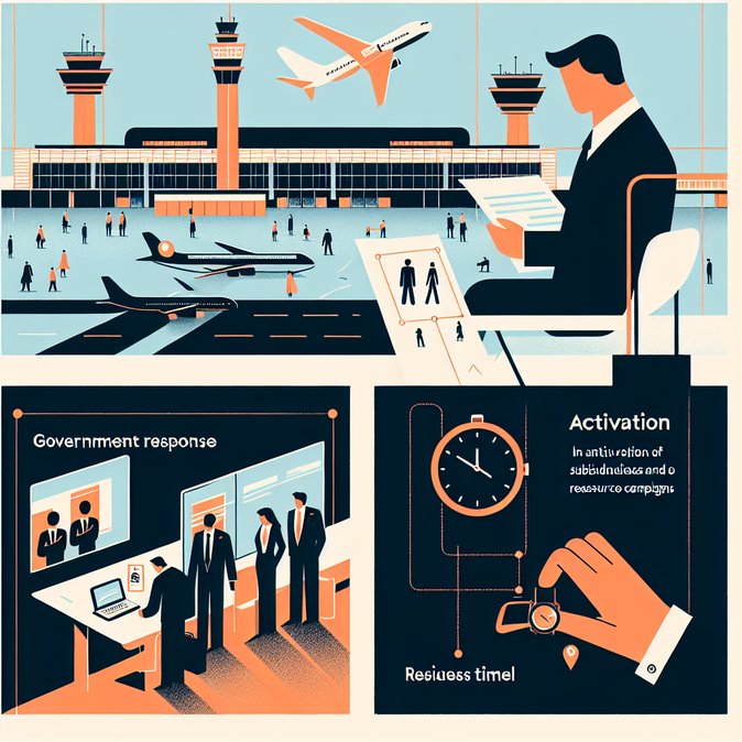 Middle-East war dents Cyprus air passenger numbers 15% in March