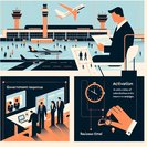 Middle-East war dents Cyprus air passenger numbers 15% in March