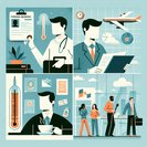 Spanish Supreme Court: Sick-Leave Periods Must Count Toward Residence-Permit Renewal