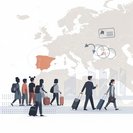 وزير الداخلية رانتانن يتراجع عن الحديث عن تعليق شنغن بعد تزايد تدفق المهاجرين إلى سبتة