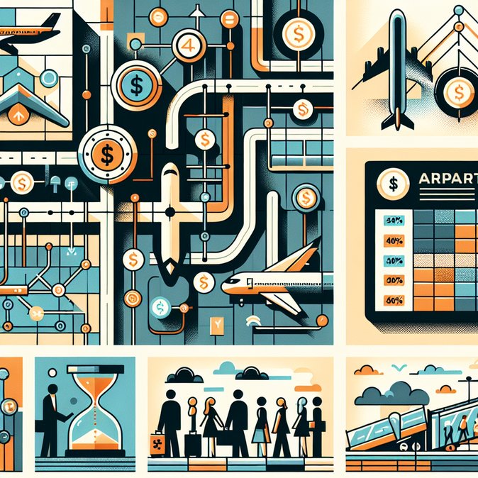 Los aeropuertos de Dubái y Abu Dhabi operan con horarios mínimos tras interceptaciones nocturnas