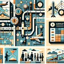 Dubai and Abu Dhabi airports operate skeleton schedules after overnight interceptions