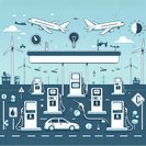 Canberra urges Australians to keep Easter travel plans despite diesel shortages at 300+ service stations