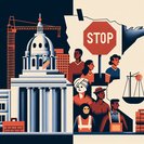 Federal Judge Bars DHS From Detaining Lawful Refugees in Minnesota After One-Year Mark