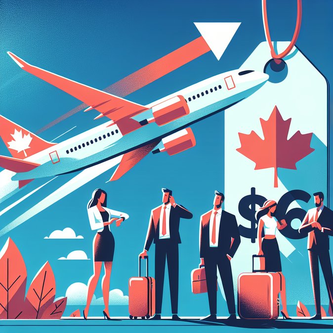 Air Canada slashes four U.S. summer routes as jet-fuel spike bites