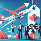 Air Canada slashes four U.S. summer routes as jet-fuel spike bites
