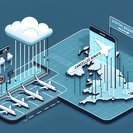 Heathrow hit by targeted airspace closures after Middle-East strikes