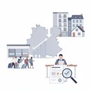 Belgium Reports Ninth Consecutive Drop in Asylum Requests