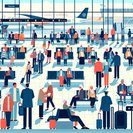 Record ‘silver-economy’ travel prompts airlines to adjust capacity during Spring Festival peak