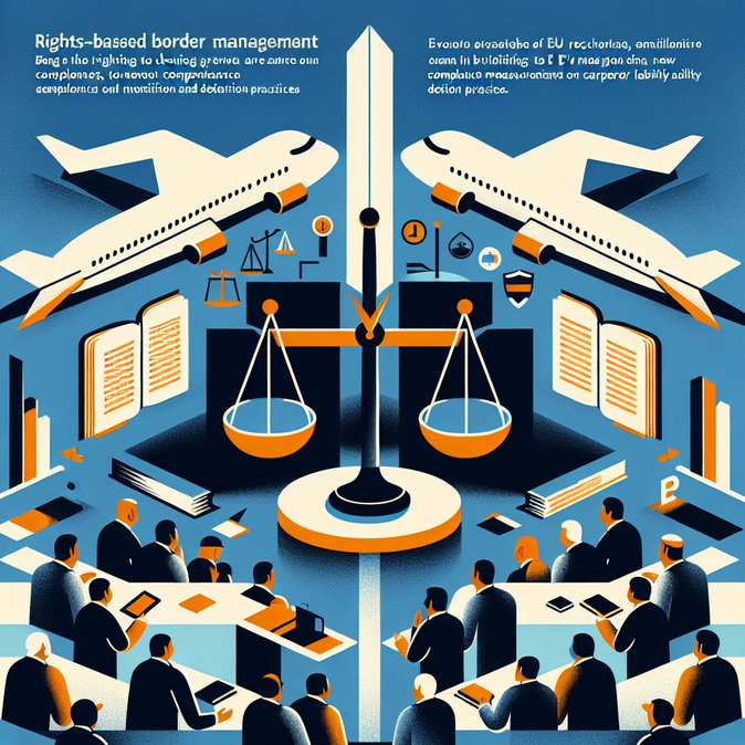 Fundamental Rights Agency briefs Cyprus-chaired Schengen Working Party