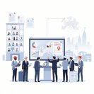 Belgium shares digital enforcement tactics on undeclared work with Western Balkans inspectors