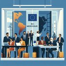 EU–Mercosur deal includes fast-track visas for Brazilian and European executives