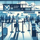 U.S. Suspends TSA PreCheck and Global Entry, Complicating Brazilian Travel Plans