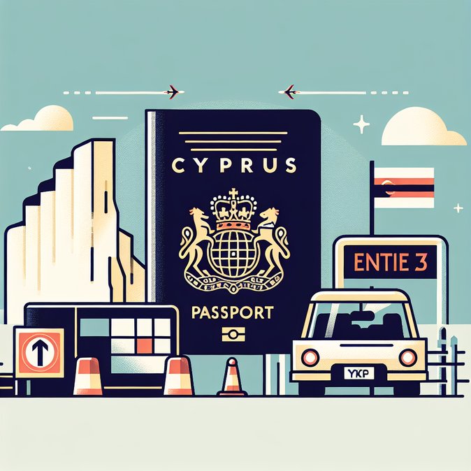 Dover postpones EU biometric border checks—Cypriot travellers to UK get temporary reprieve