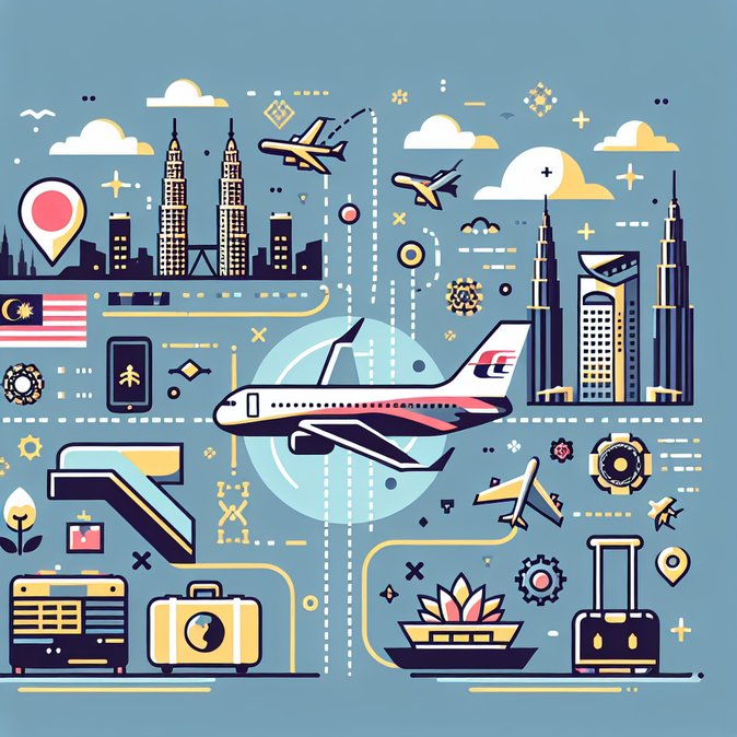 马航增设深圳和长沙,将中国网络扩展至九个门户