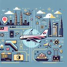 Malaysia Airlines Adds Shenzhen and Changsha, Expanding China Network to Nine Gateways