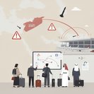 L’Australie émet une alerte « Ne pas voyager » pour l’Arabie Saoudite en raison de risques sécuritaires croissants