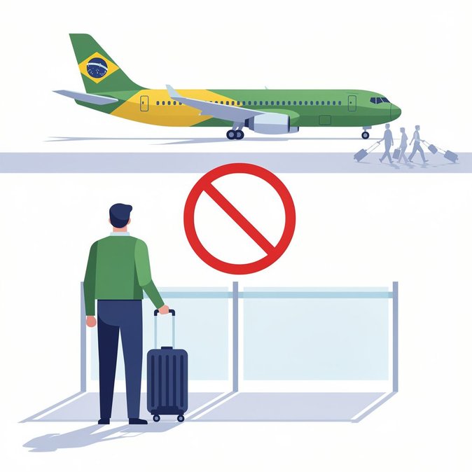 First six-month ‘no-fly’ ban issued under ANAC’s new passenger-misconduct rules