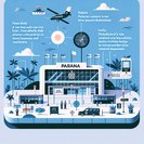 Paraná opens Londrina ‘Poupatempo’ hub with plans for on-site passport issuance