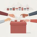 Bern Parliamentary Panel Backs Optional Local Voting Rights for Long-Term Foreign Residents