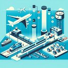 Home Office Issues New Data-Transfer Rules for Airlines, Ferries and Eurostar