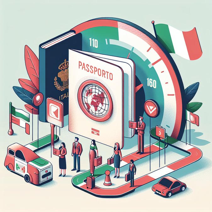 Italy opens ‘out-of-quota’ work permits for descendants of Italian emigrants