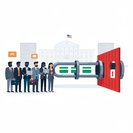 US Suspends PERM Green-Card Filings for Indian IT Giants and Microsoft