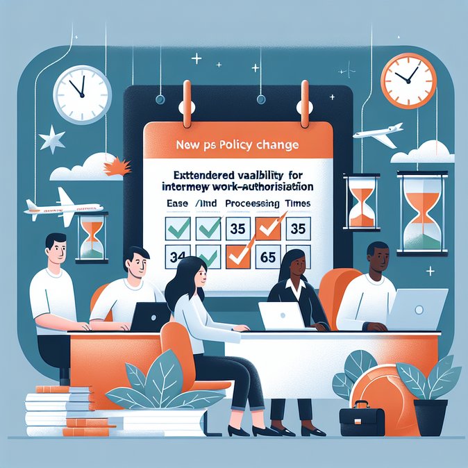 IRCC prolonge à 12 mois la validité des lettres d’autorisation de travail provisoire pour les travailleurs étrangers en « statut maintenu »