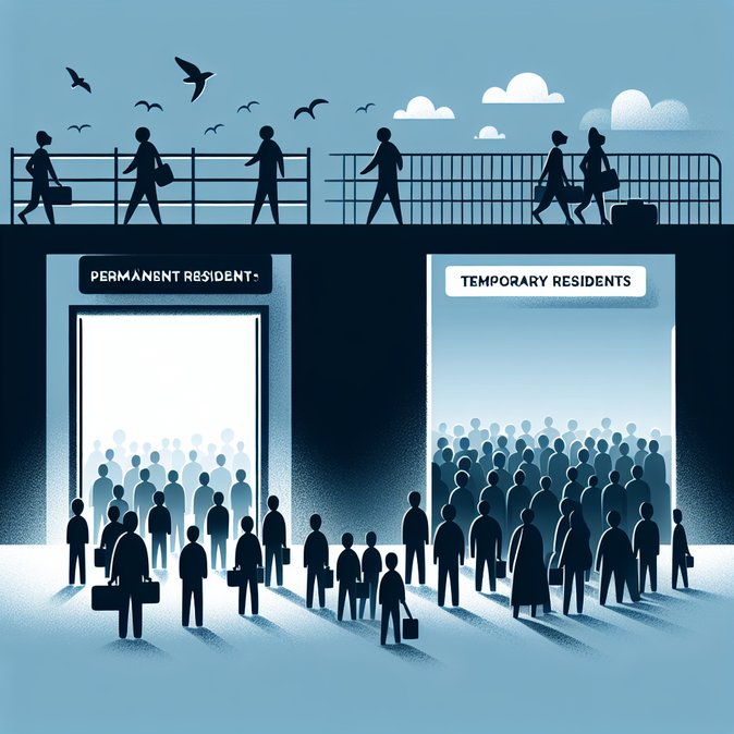 Ottawa signals stable immigration targets but tighter temporary-resident caps in forthcoming 2026-2028 Levels Plan