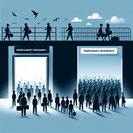 Ottawa signals stable immigration targets but tighter temporary-resident caps in forthcoming 2026-2028 Levels Plan