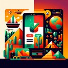 墨西哥恢复对巴西旅客的电子签证政策