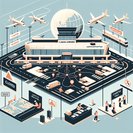 Prague Airport Scraps 32 Middle-East Flights as Czech Government Activates Crisis Cell