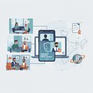 الهند تخطط لاعتماد التحقق من الهوية عبر الفيديو لتمكين الهنود المقيمين في الخارج والمستثمرين الأجانب من فتح حسابات دون الحاجة للسفر إلى الوطن