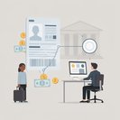 قرض للاجئين يعتمد على اختبار الدخل لاسترداد تكاليف الإقامة يثير تساؤلات في قطاع الأعمال