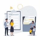 Belgium moves to tighten residence checks for EU job-seekers