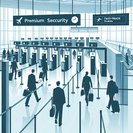 Prague Airport Activates Self-Service FastTrack Kiosks, Streamlining Immigration for Premium Travellers