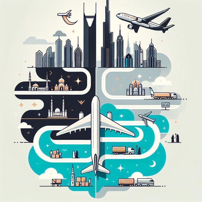 Etihad launches thrice-weekly Abu Dhabi–Kazan service, deepening UAE–Russia ties