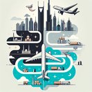 Etihad launches thrice-weekly Abu Dhabi–Kazan service, deepening UAE–Russia ties