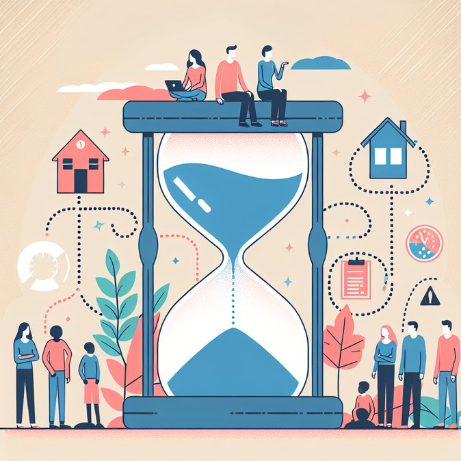 300,000 children could face decade-long wait for UK settlement, IPPR warns