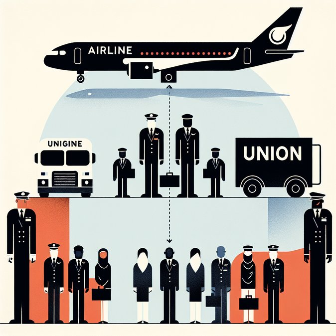U.S. pilots’ union stalls green-card pathway for Australian aviators at Allegiant Air