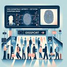 Countdown to 10 April: What Austria-Bound Travellers Need to Know About the EU Entry/Exit System