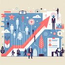 French Jewish immigration to Israel surges 45 % in 2025