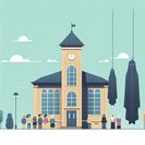 Vantaa bans face-covering garments for pupils, citing safety and identification needs