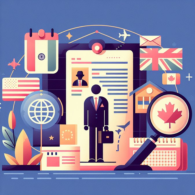 April rule-changes overseas tighten visa path for Indian students, workers and tourists