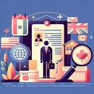 April rule-changes overseas tighten visa path for Indian students, workers and tourists