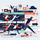 CIC News analiza cómo evoluciona la competitividad de Express Entry a lo largo del tiempo